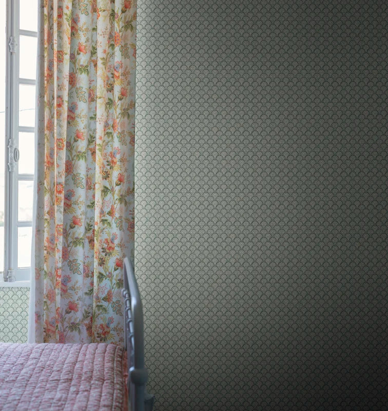 Sandberg Beata, Moss Green - S10236