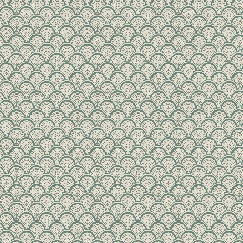 Sandberg Beata, Moss Green - S10236