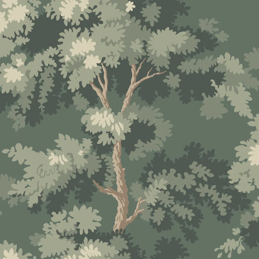 Sandberg Raphael, Moss Green - S10238
