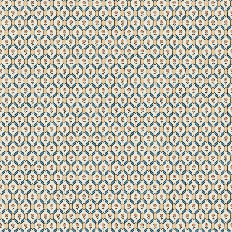 Sandberg Hugo, Terracotta - S10242