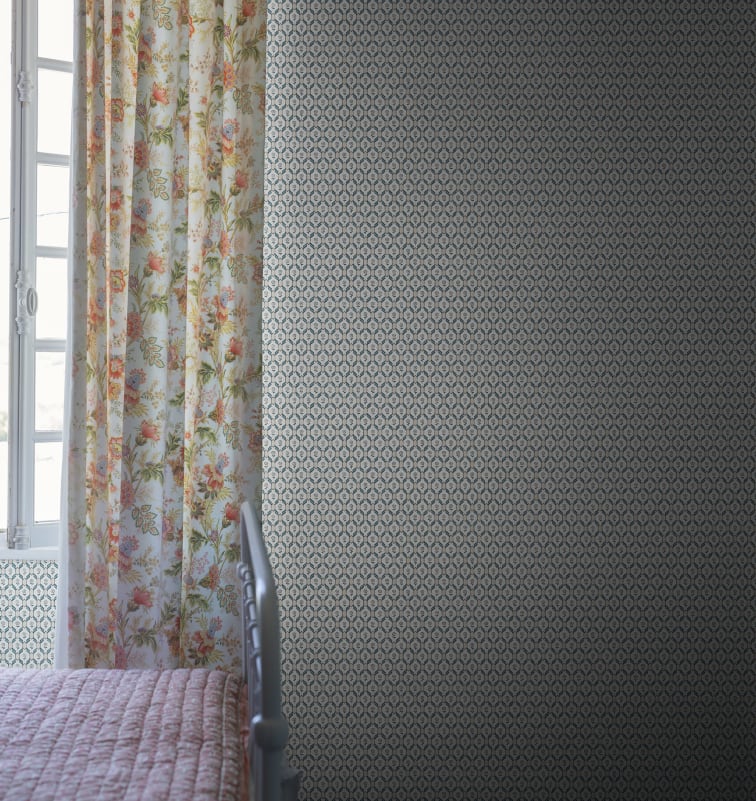 Sandberg Hugo, Misty Blue - S10244