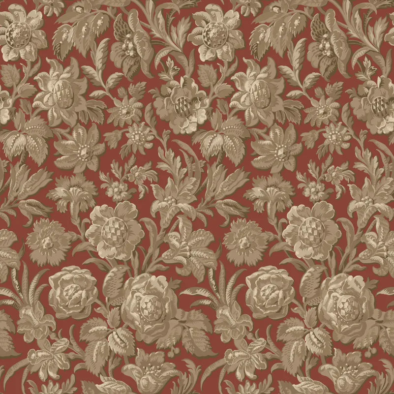 Sandberg Valentin, Ruby Red - S10245