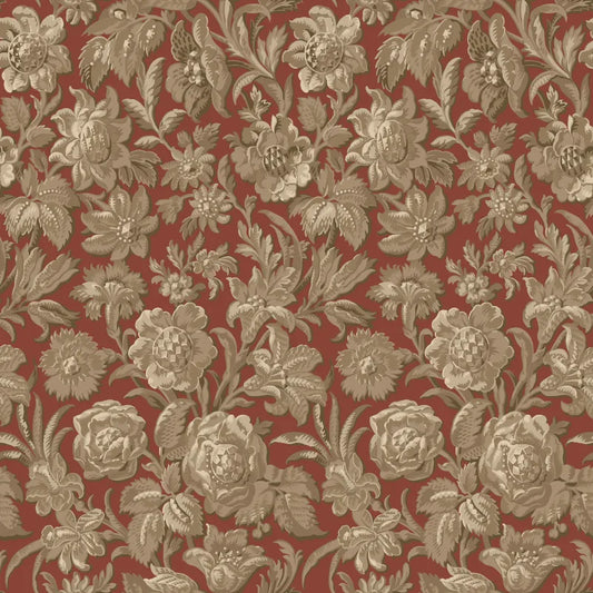 Sandberg Valentin, Ruby Red - S10245