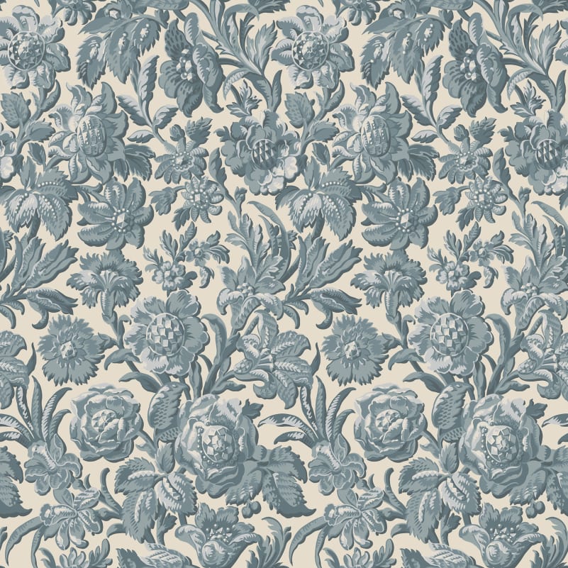 Sandberg Valentin, Misty Blue - S10246