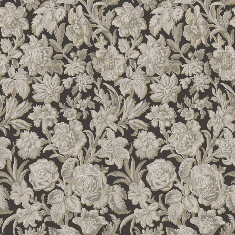 Sandberg Valentin, Charcoal - S10247