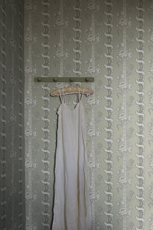 Sandberg Alexandra, Sage Green - S10249