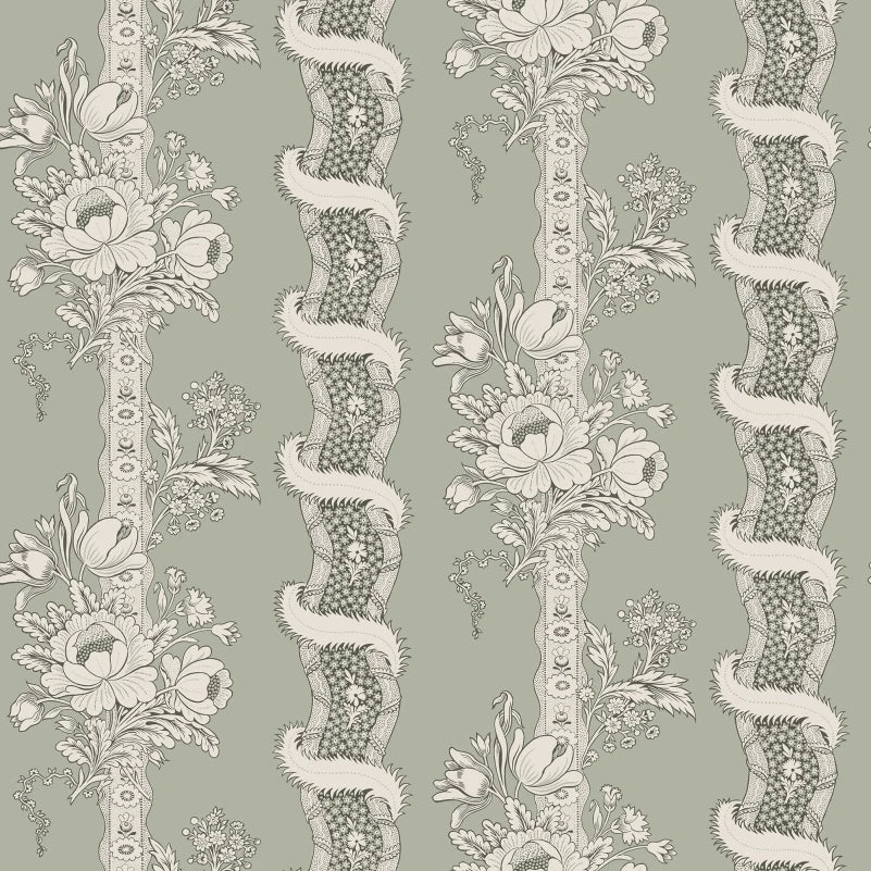 Sandberg Alexandra, Sage Green - S10249