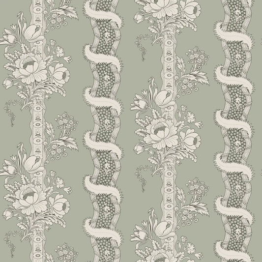 Sandberg Alexandra, Sage Green - S10249