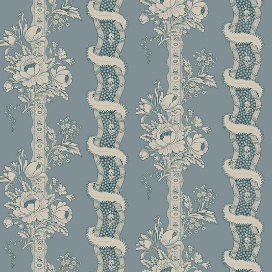 Sandberg Alexandra, Misty Blue - S10250