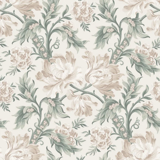 Sandberg Amelia, Eggshell - S10252