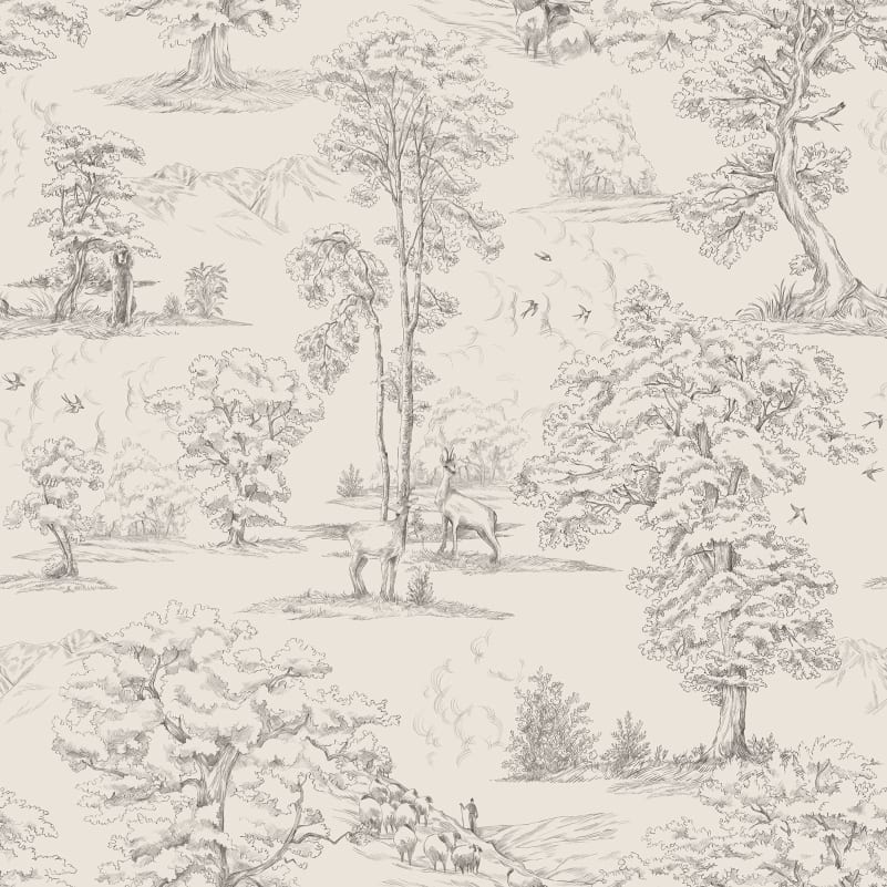 Sandberg Montfort, Graphite - S10256