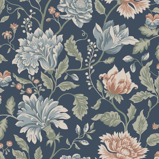 Sandberg Annabelle, Classic Blue - S10263