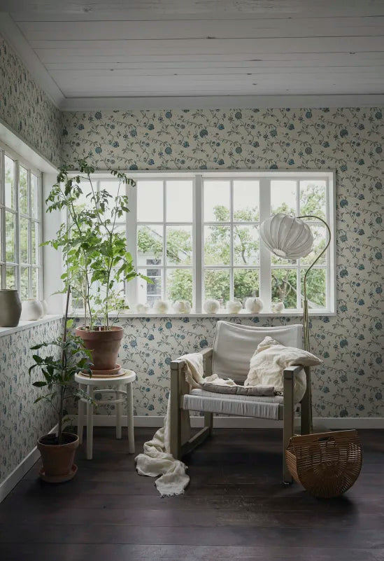 Sandberg Adelaide, Blue - S10264