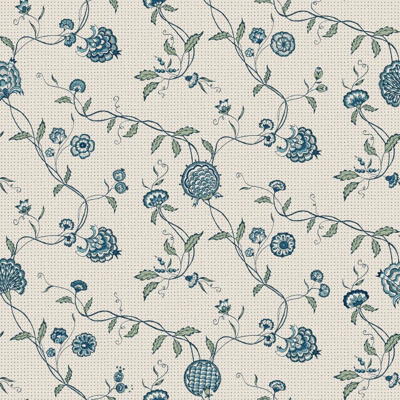Sandberg Adelaide, Blue - S10264