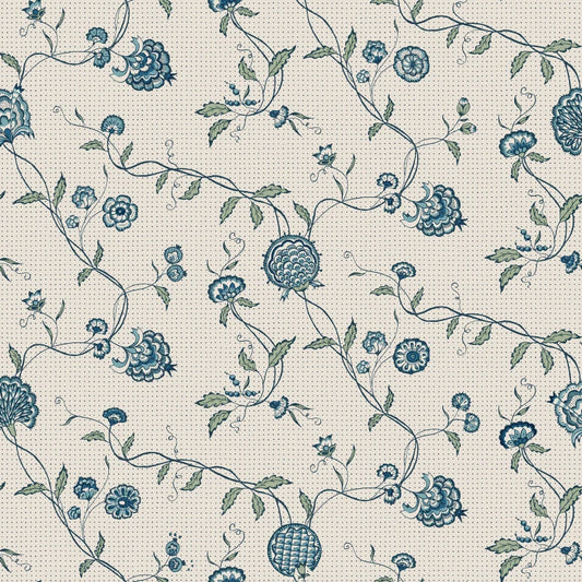 Sandberg Adelaide, Blue - S10264