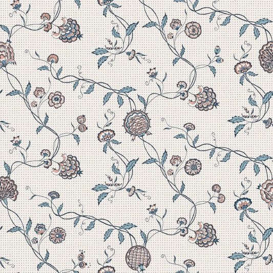 Sandberg Adelaide, Blush - S10265