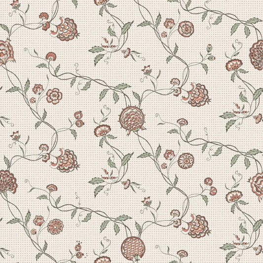 Sandberg Adelaide, Terracotta - S10266