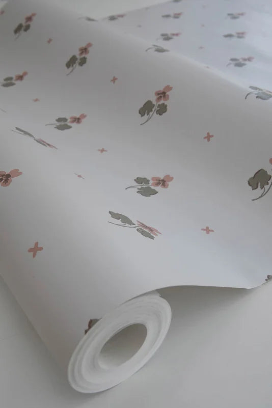 Sandberg Mimi, Blush - S10268