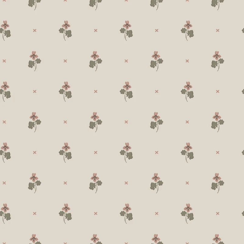 Sandberg Mimi, Blush - S10268