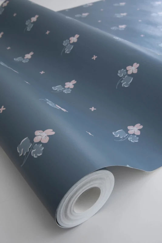 Sandberg Mimi, Indigo Blue - S10269