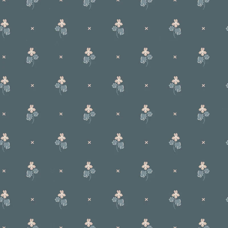 Sandberg Mimi, Indigo Blue - S10269