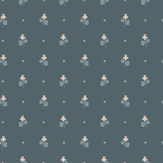 Sandberg Mimi, Indigo Blue - S10269