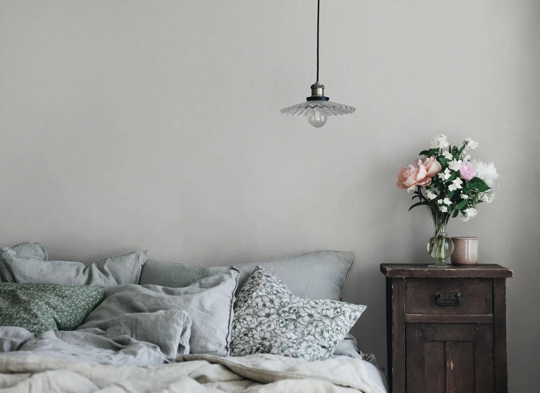 Sandberg Linne, Gray - S10284