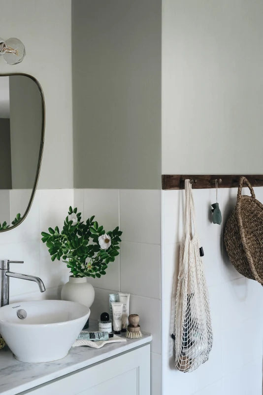 Sandberg Linne, Garden Green - S10286