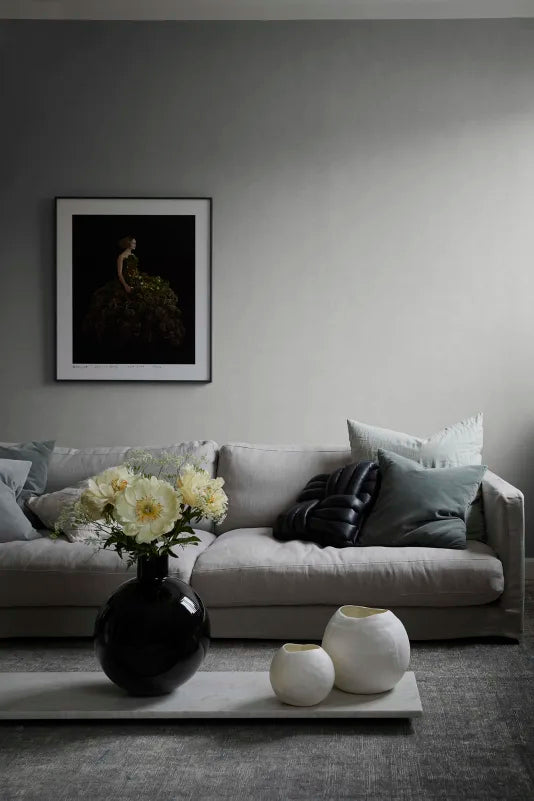 Sandberg Kalk, Gray - S10293