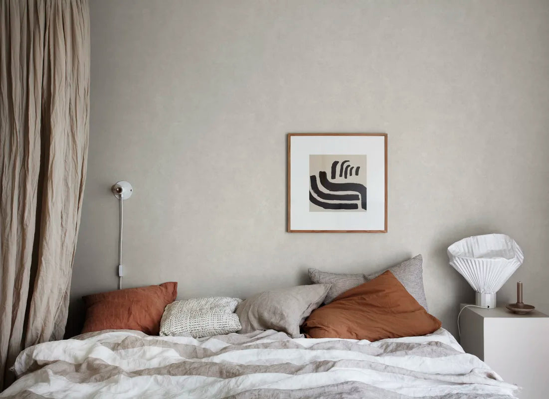 Sandberg Kalk, Gray - S10293