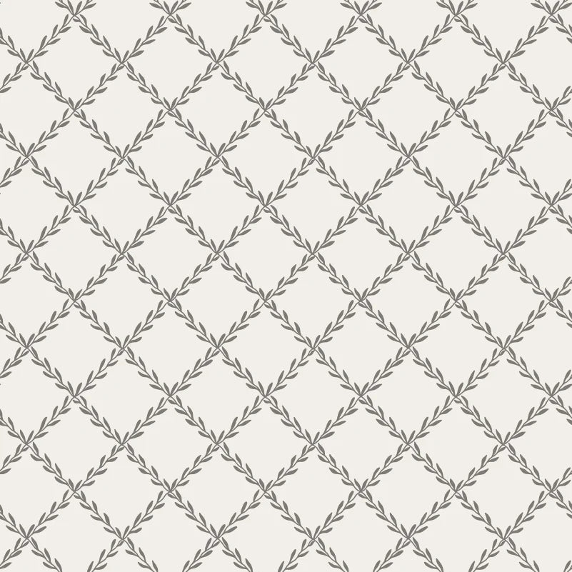Sandberg Trellis, Graphite - S10306
