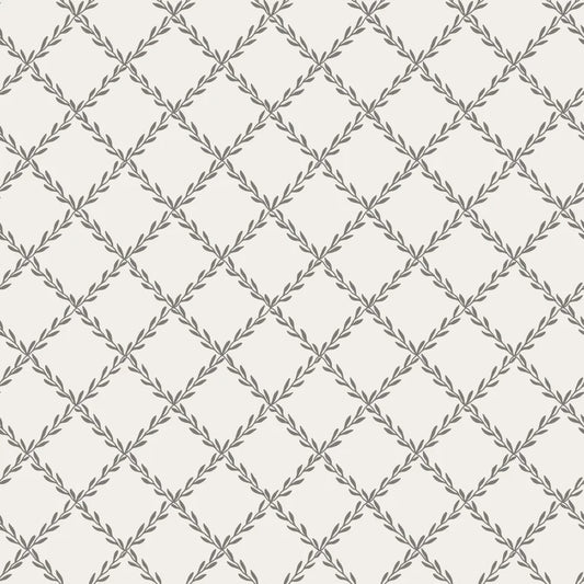 Sandberg Trellis, Graphite - S10306