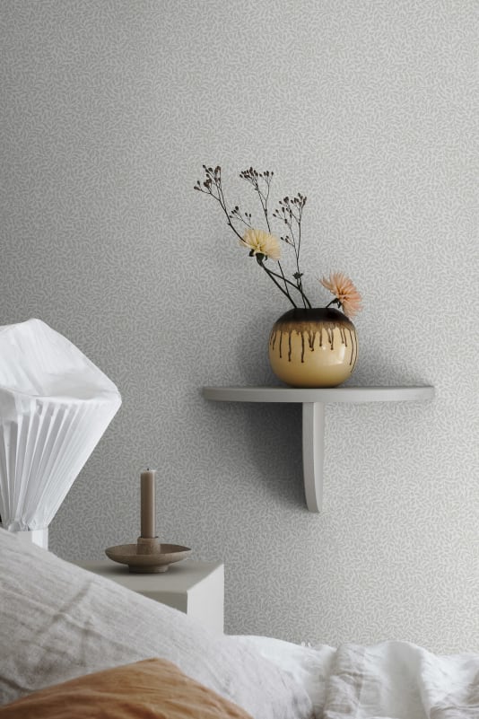 Sandberg Bladverk, Garden Green - S10309