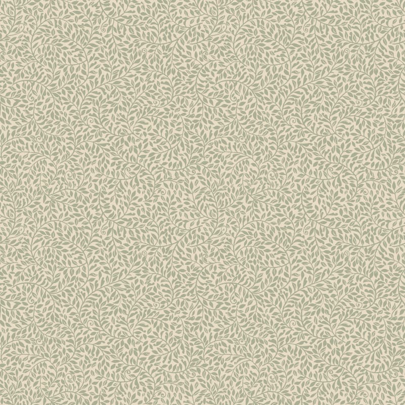 Sandberg Bladverk, Green - S10310