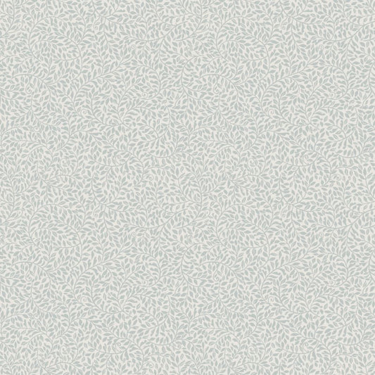 Sandberg Bladverk, Misty Blue - S10311