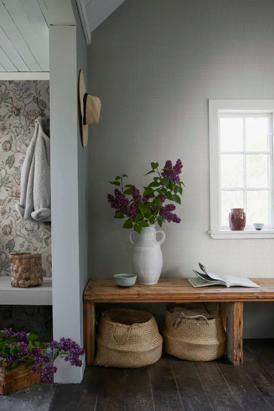 Sandberg Ruta, Gray - S10316