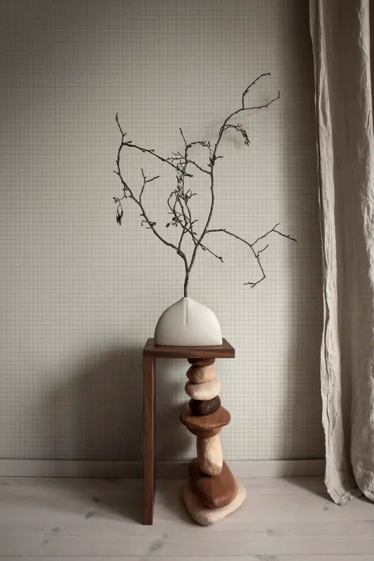 Sandberg Ruta, Garden Green - S10318