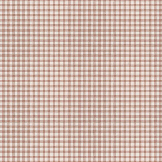 Sandberg Ruta, Terracotta - S10320