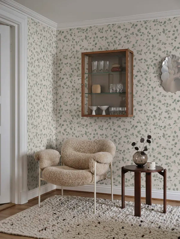Sandberg Bokskog, Garden Green - S10322