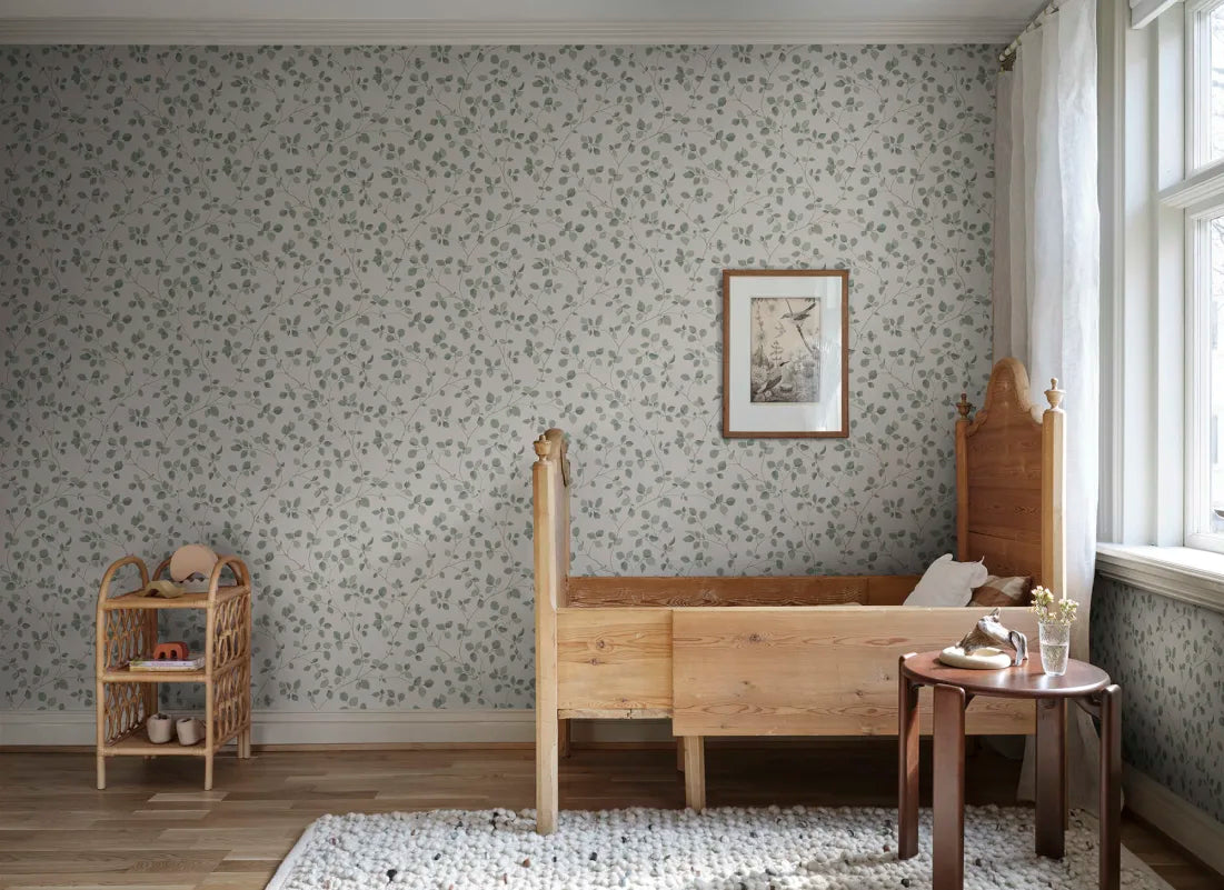 Sandberg Bokskog, Garden Green - S10322
