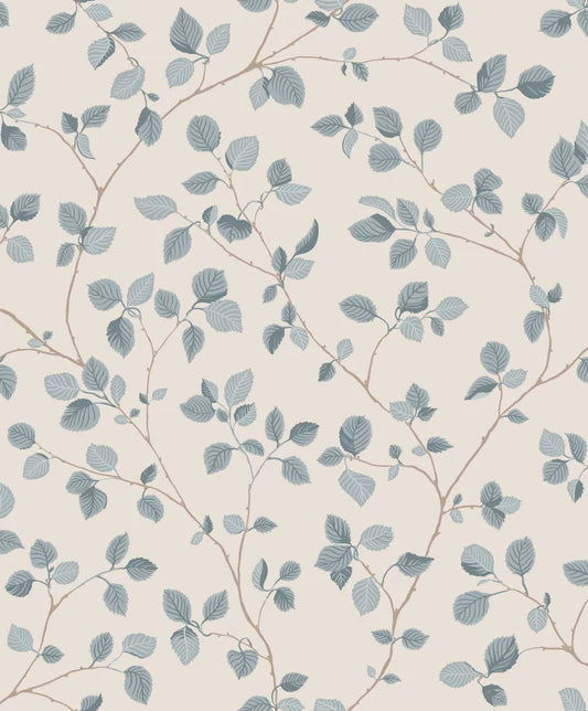Sandberg Bokskog, Misty Blue - S10323
