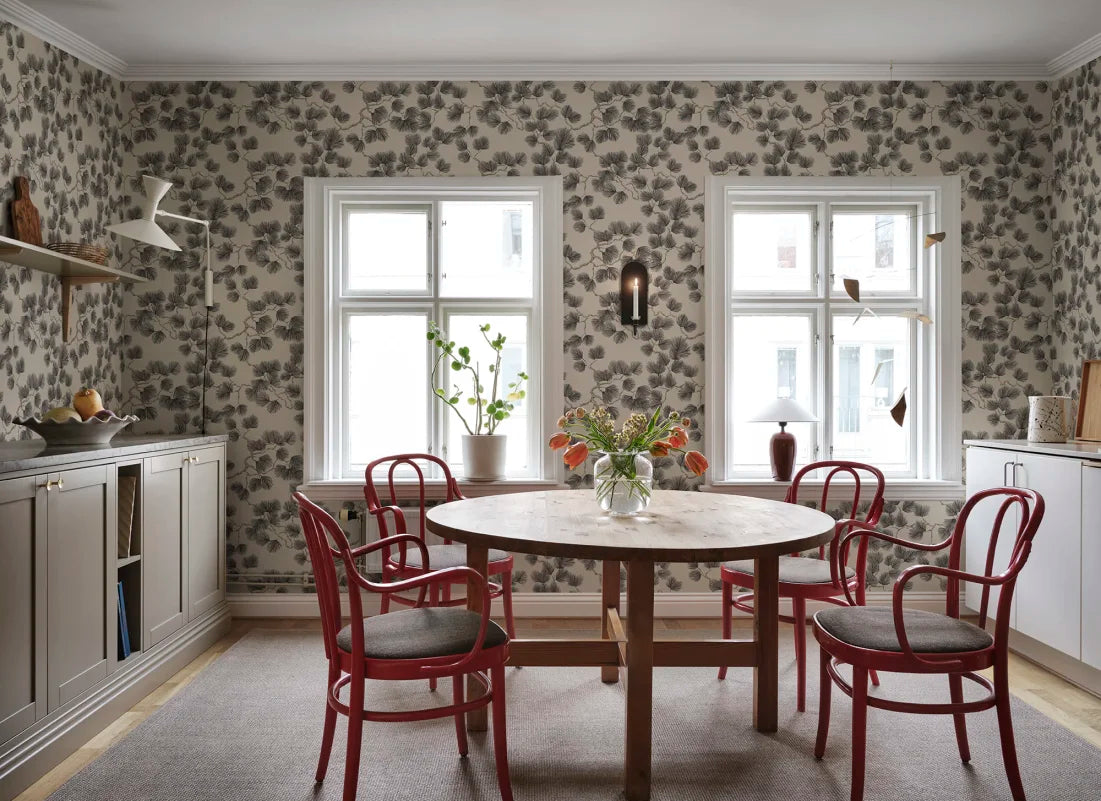 Sandberg Pine, Brown - S10325