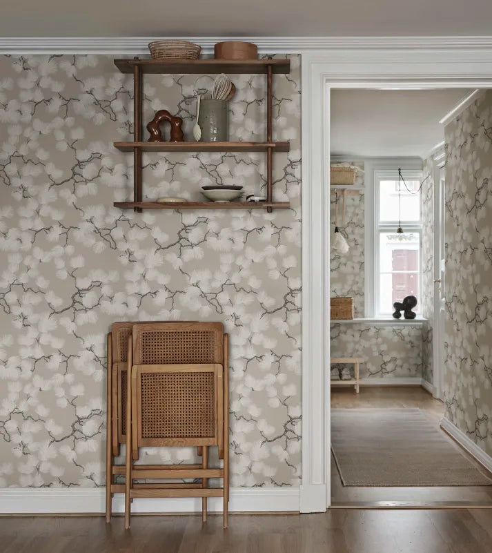 Sandberg Pine, Beige - S10326