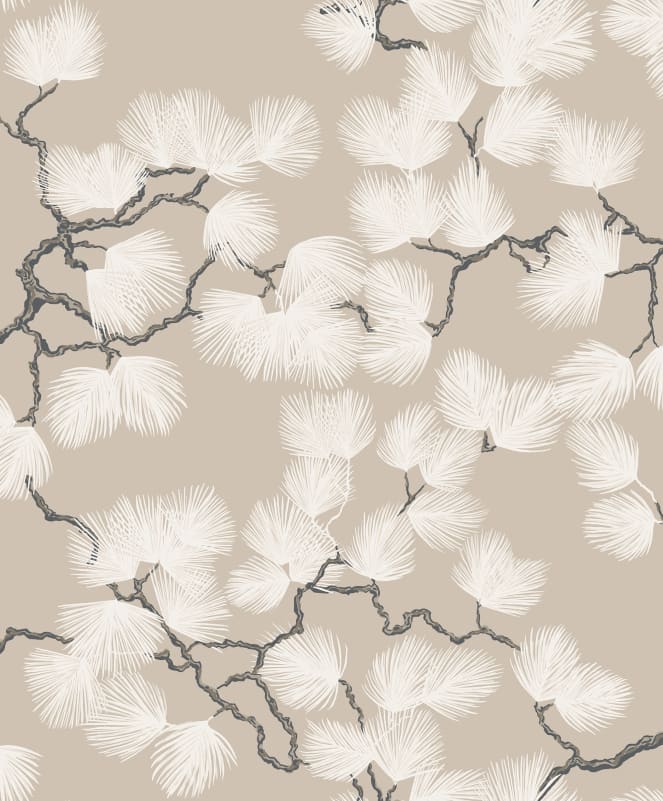 Sandberg Pine, Beige - S10326