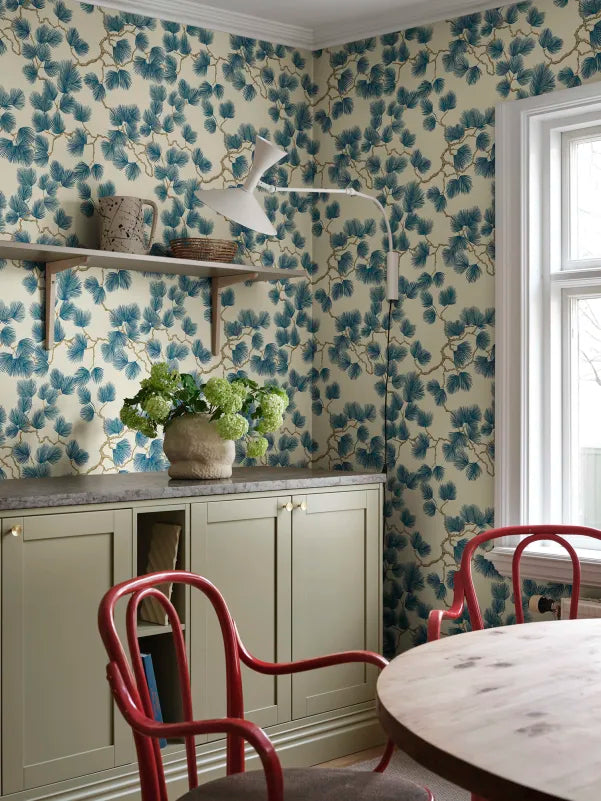Sandberg Pine, Blue - S10327