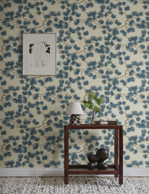 Sandberg Pine, Blue - S10327