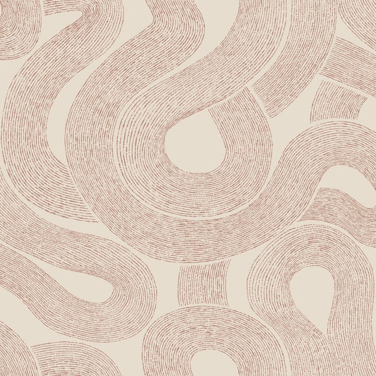 Sandberg Zen, Terracotta - S10329