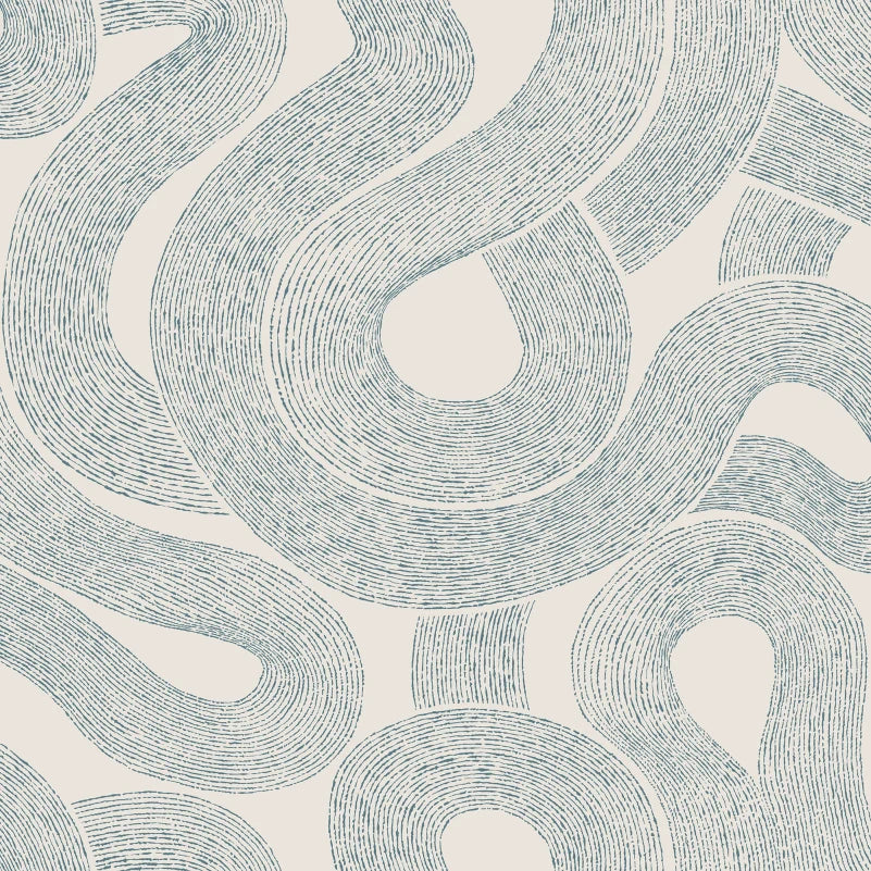 Sandberg Zen, Indigo Blue - S10330