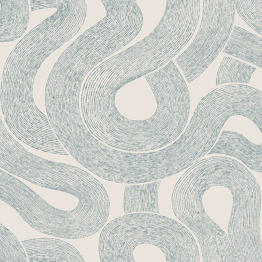 Sandberg Zen, Indigo Blue - S10330