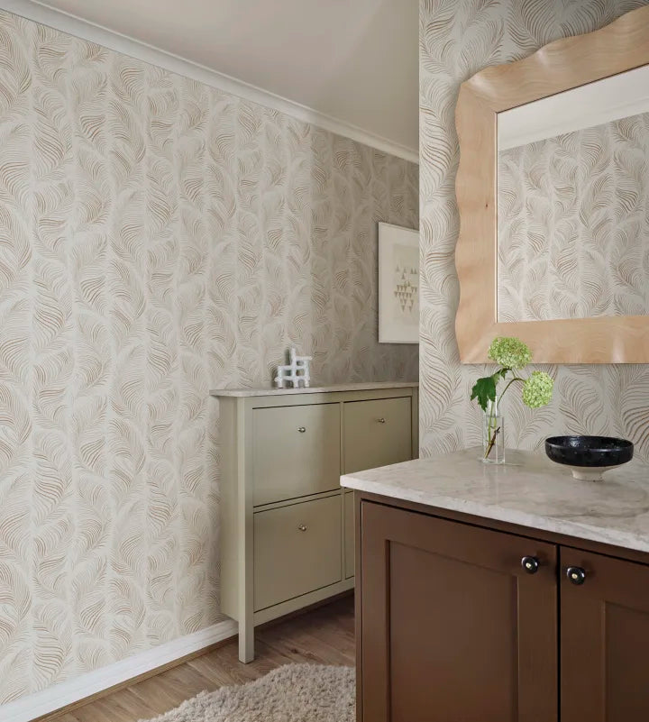Sandberg Grace, Beige - S10337